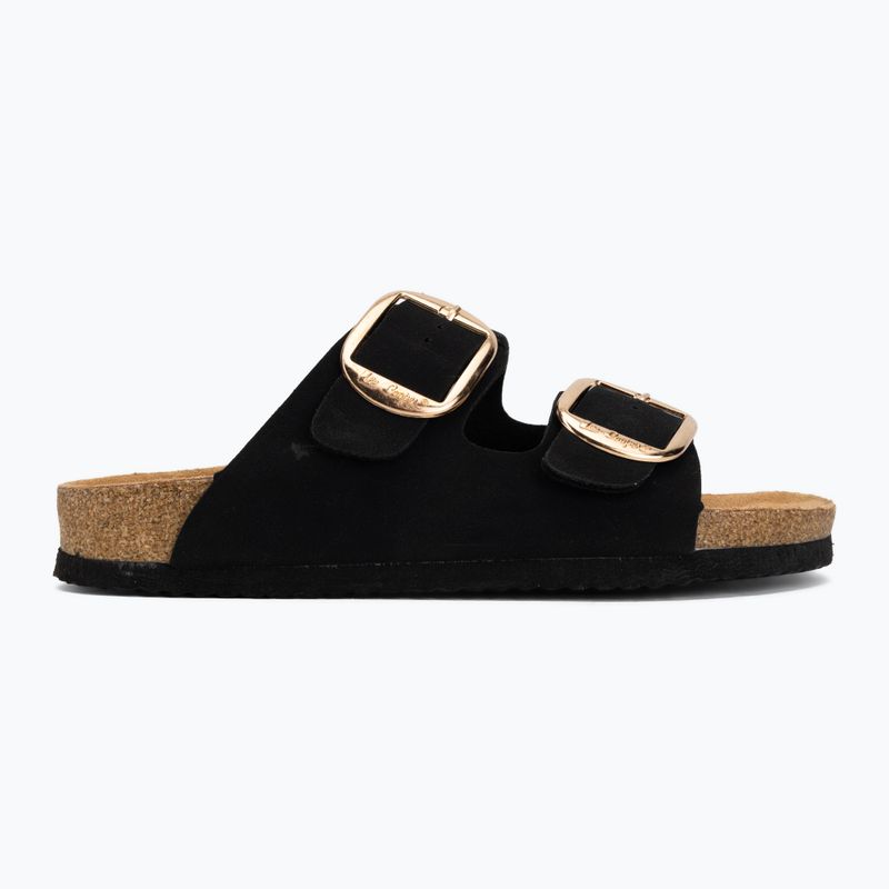 Ciabatte da donna Lee Cooper LCW-26-35-4455LA black 2