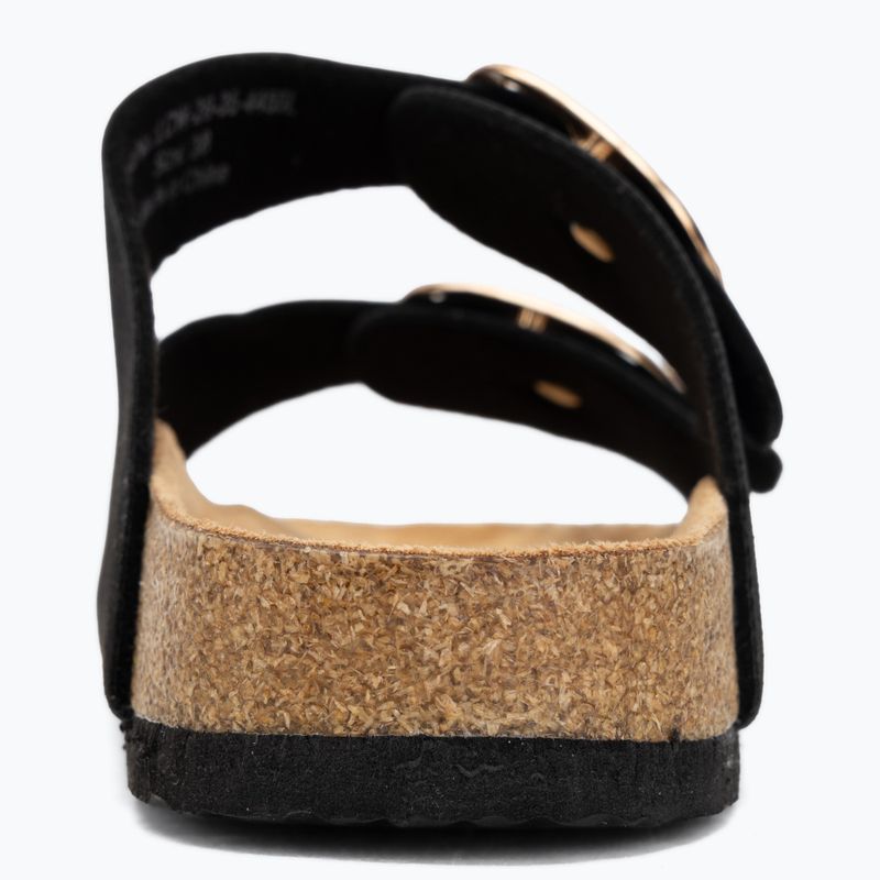 Ciabatte da donna Lee Cooper LCW-26-35-4455LA black 6