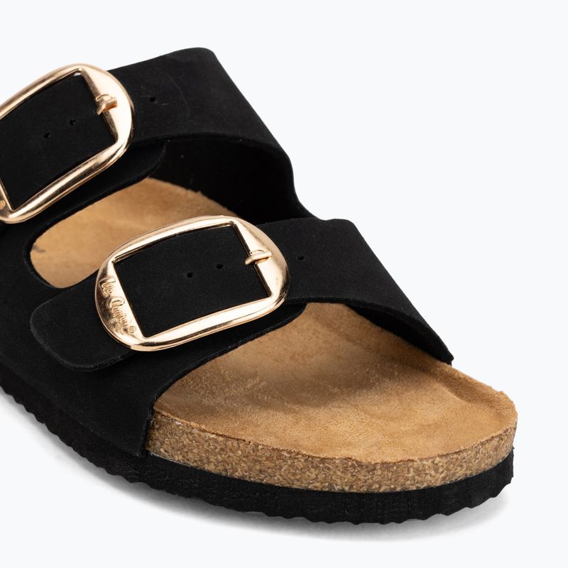Ciabatte da donna Lee Cooper LCW-26-35-4455LA black 7