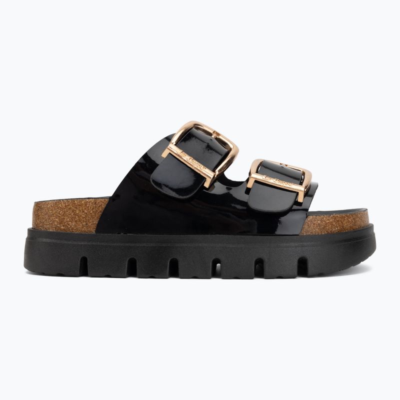Ciabatte da donna Lee Cooper LCW-26-35-4459LA black 2