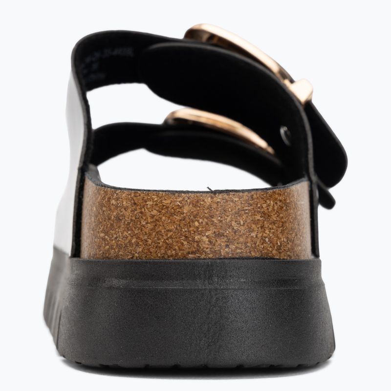 Ciabatte da donna Lee Cooper LCW-26-35-4459LA black 6