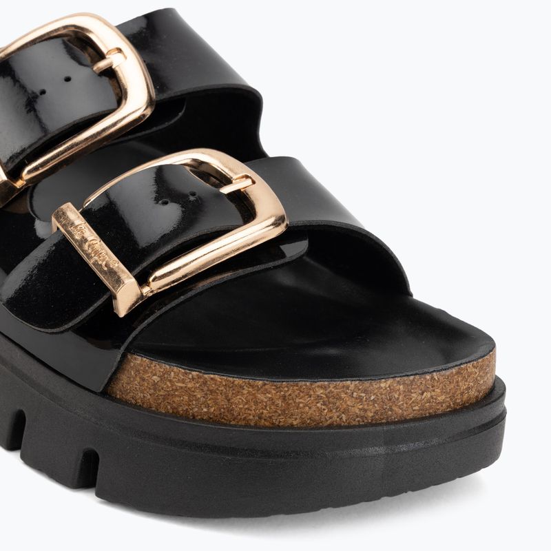 Ciabatte da donna Lee Cooper LCW-26-35-4459LA black 7
