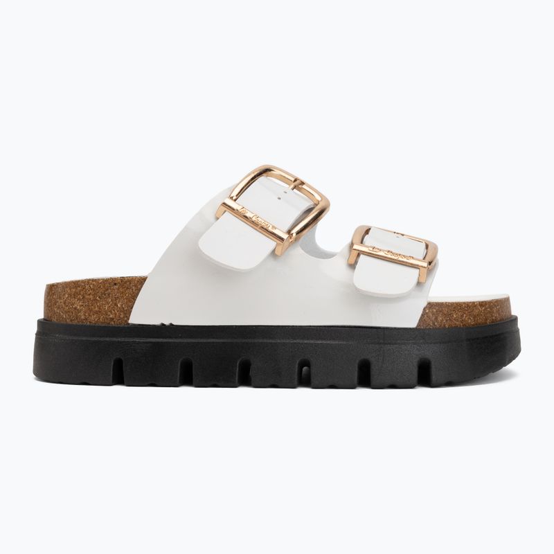 Ciabatte da donna Lee Cooper LCW-26-35-4460LA white 2