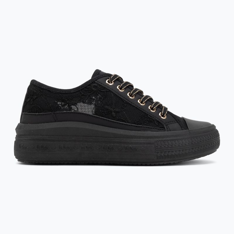 Sneakers da donna Lee Cooper LCW-26-44-4479LA black 2