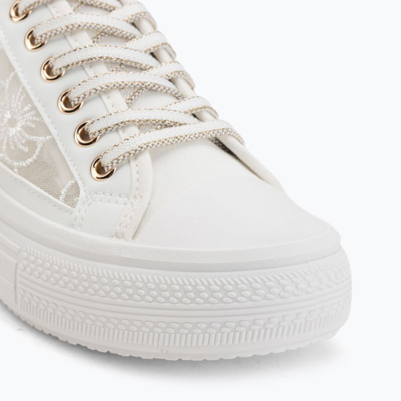 Sneakers da donna Lee Cooper LCW-26-44-4480LA white 7