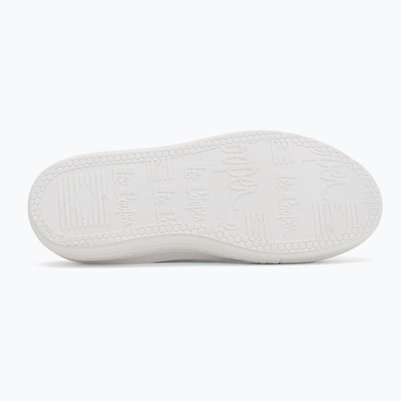 Sneakers da donna Lee Cooper LCW-26-44-4482LA white 4