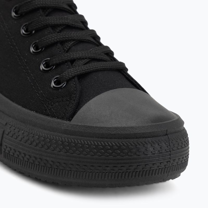 Sneakers da donna Lee Cooper LCW-26-44-4484LA black 7