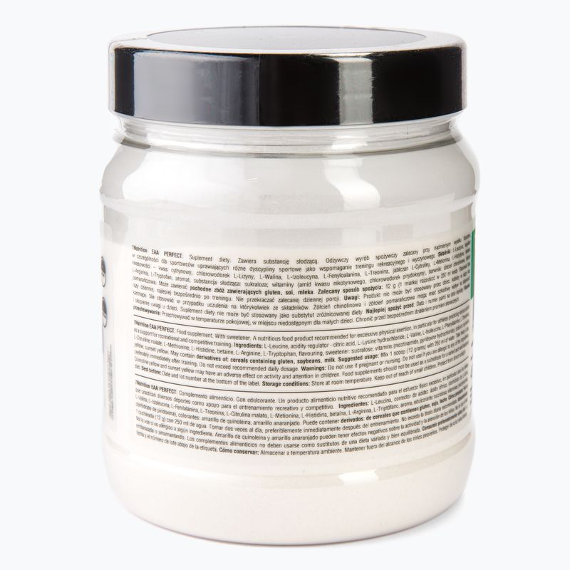 Aminoacidi 7Nutrition EAA Perfect 480 g Limone 2