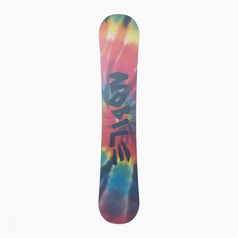 Snowboard Nobile N2 4