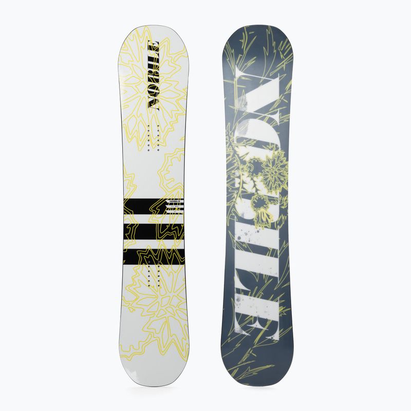 Snowboard donna Nobile N3 WMN