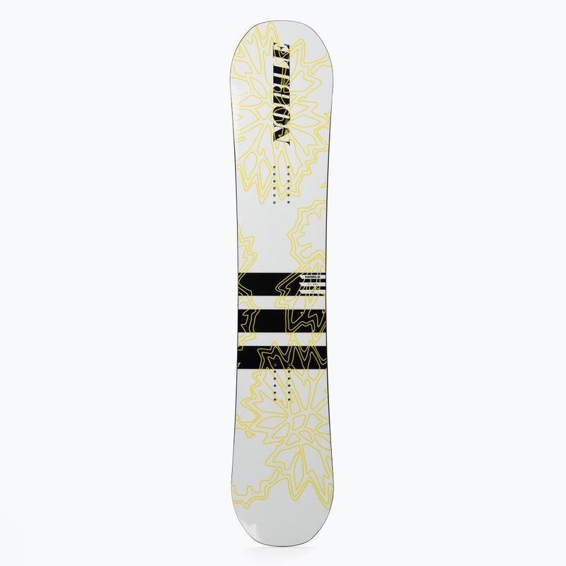 Snowboard donna Nobile N3 WMN 3