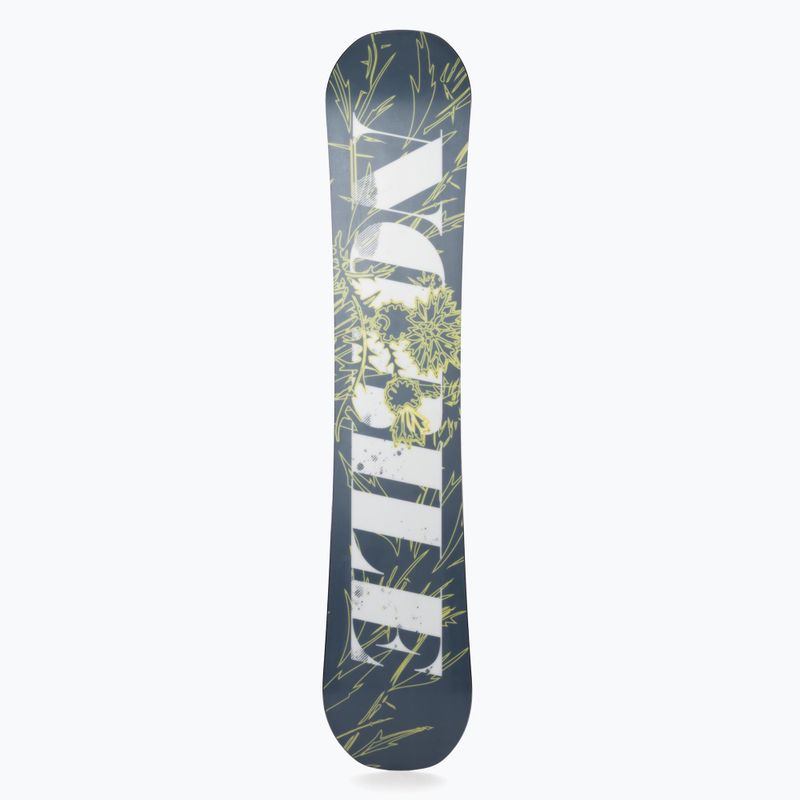 Snowboard donna Nobile N3 WMN 4