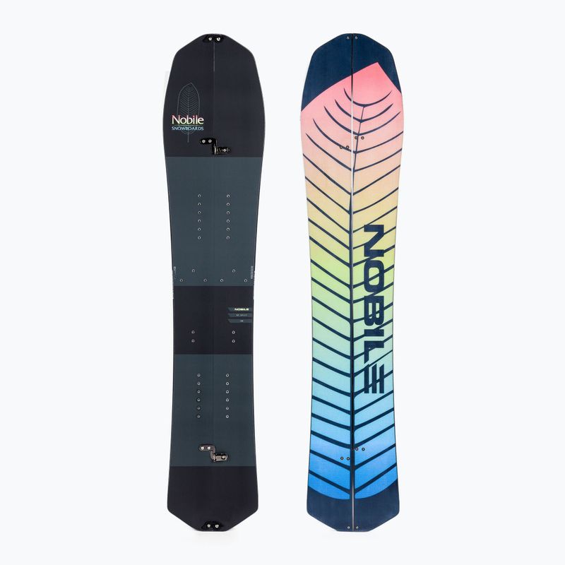 Snowboard Nobile N7 Diamond Split