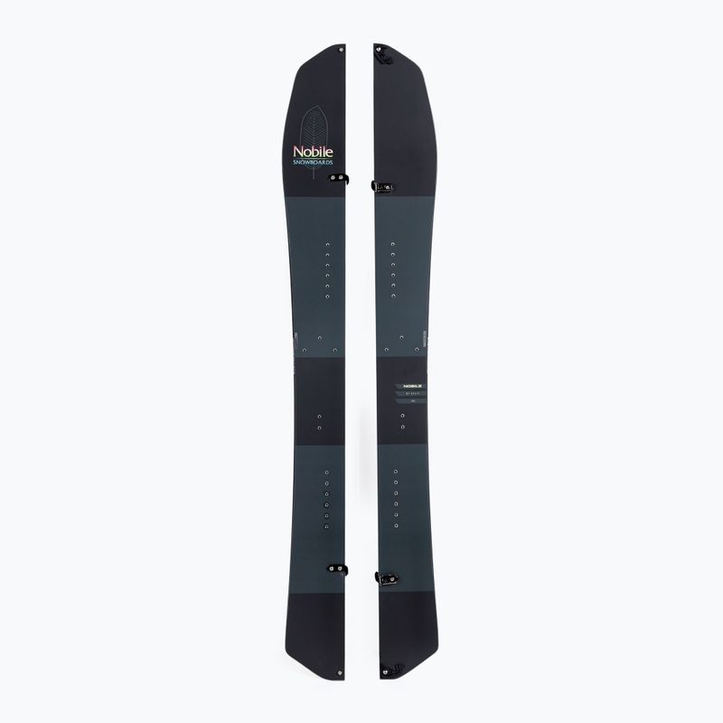 Snowboard Nobile N7 Diamond Split 5