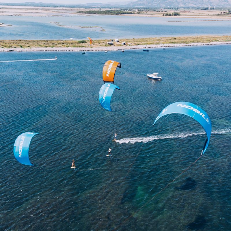 Tavola da kitesurf Nobile Gamechanger 7