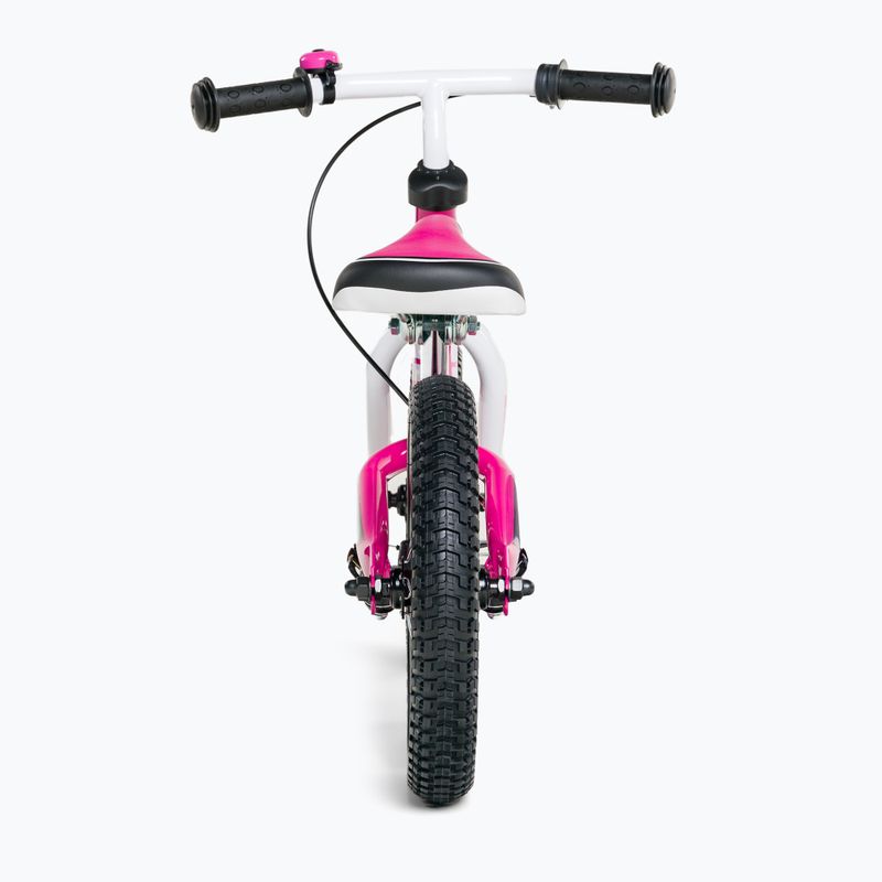 Milly Mally bicicletta da fondo Young rosa 4