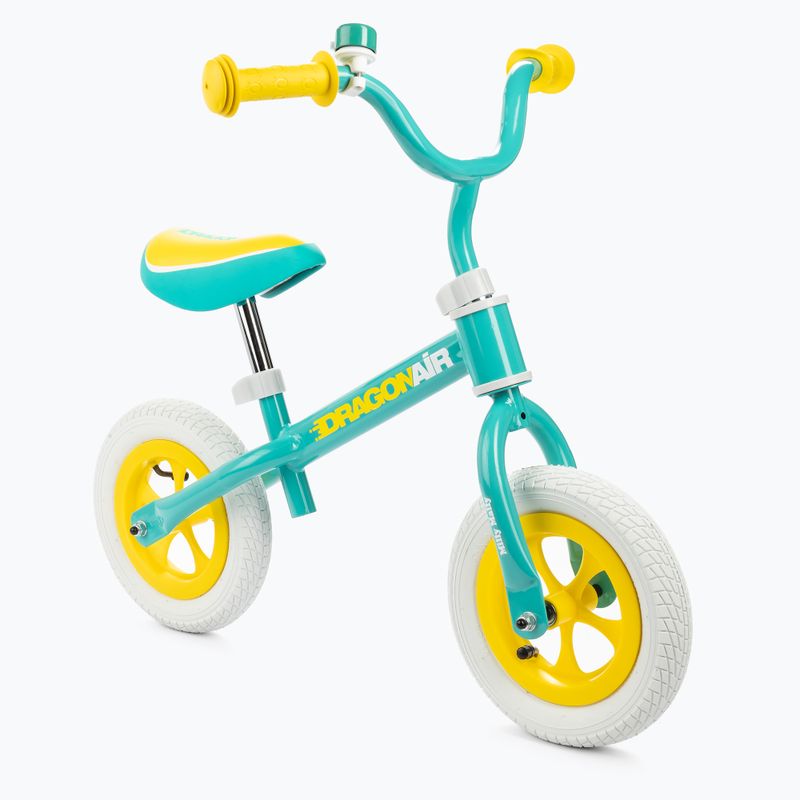 Milly Mally Dragon Air, la bicicletta da corsa campestre di zecca 2
