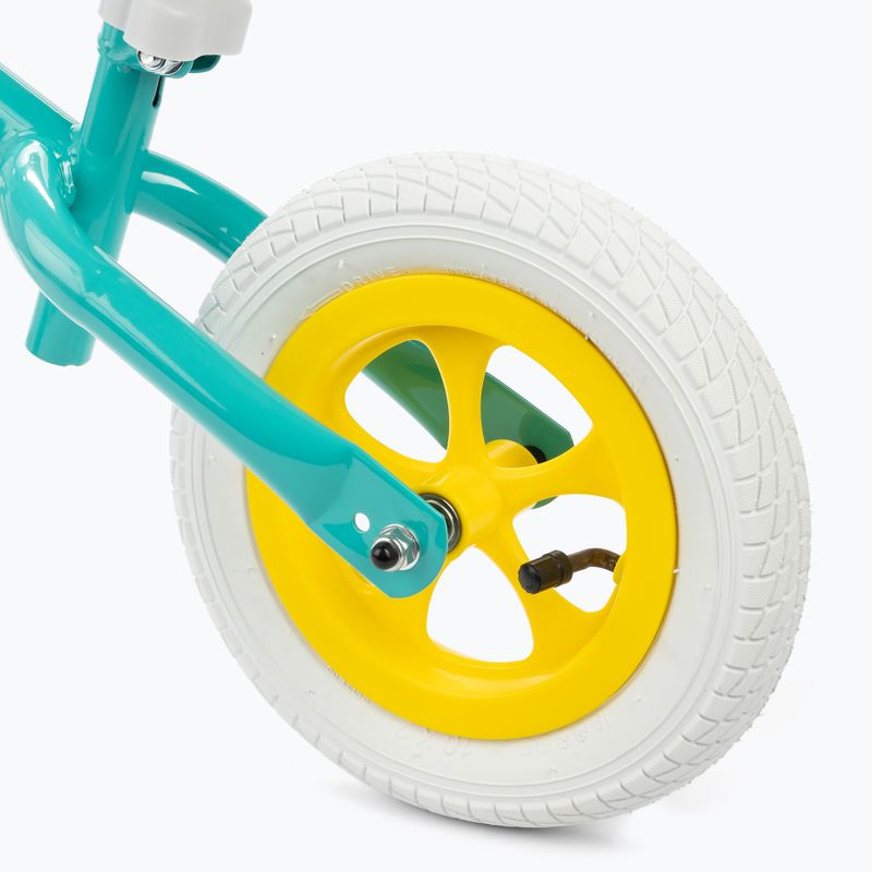 Milly Mally Dragon Air, la bicicletta da corsa campestre di zecca 5