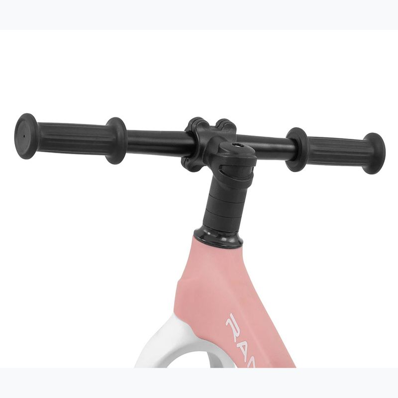 Bicicletta senza pedali Milly Mally Ranger Flash pink 5