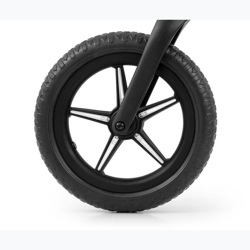 Bicicletta senza pedali Milly Mally Ranger Flash black 4