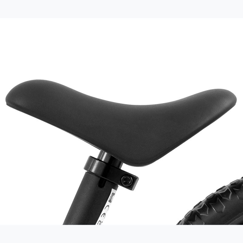 Bicicletta senza pedali Milly Mally Ranger Flash black 6