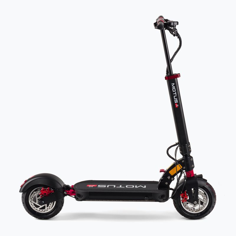 Scooter elettrico Motus PRO 10 2