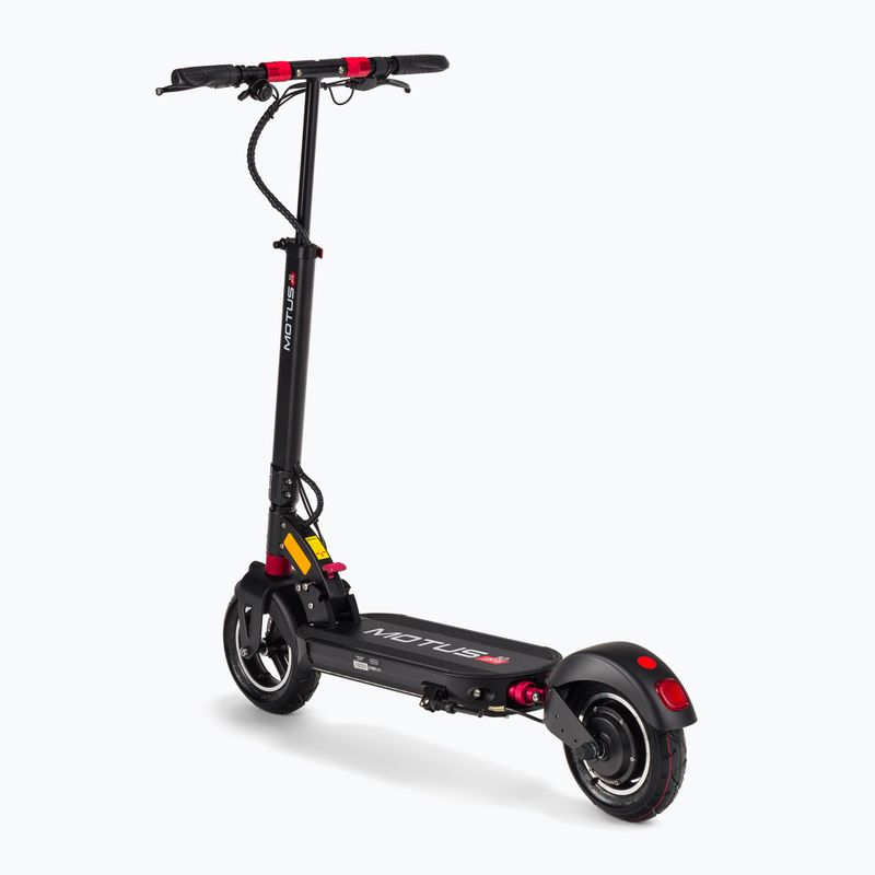 Scooter elettrico Motus PRO 10 3