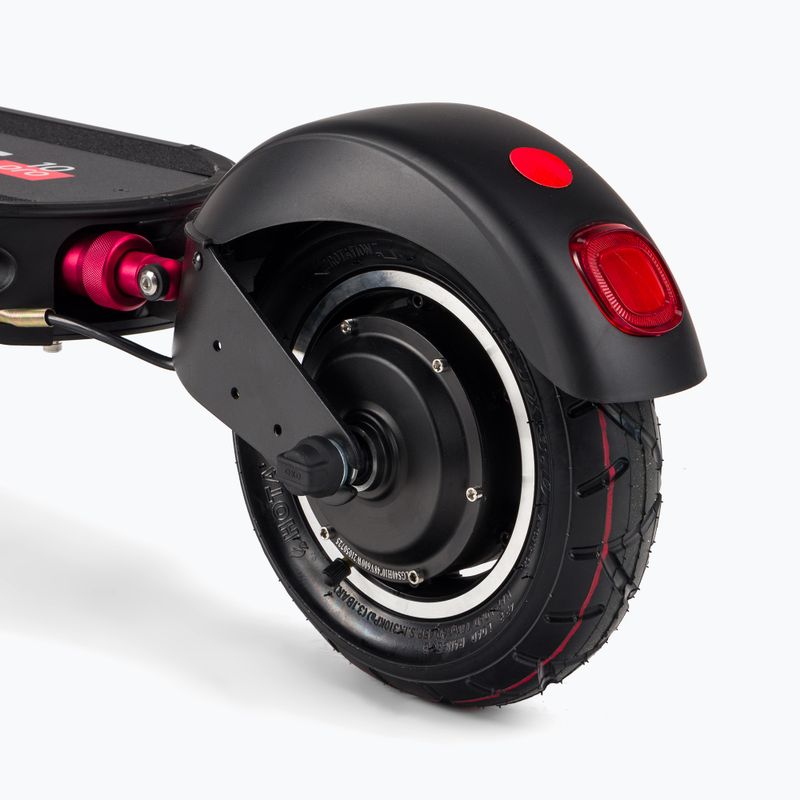 Scooter elettrico Motus PRO 10 6