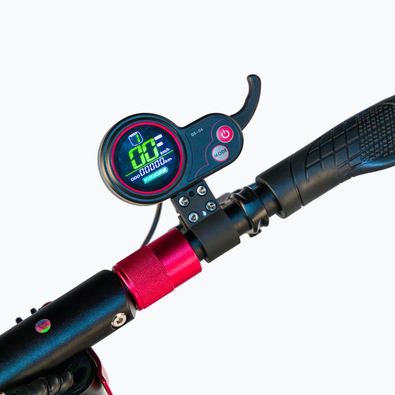 Scooter elettrico Motus PRO 10 7
