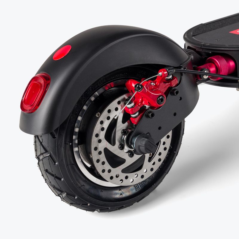 Scooter elettrico Motus PRO 10 8
