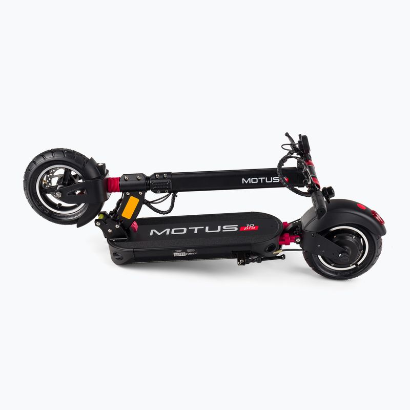 Scooter elettrico Motus PRO 10 9