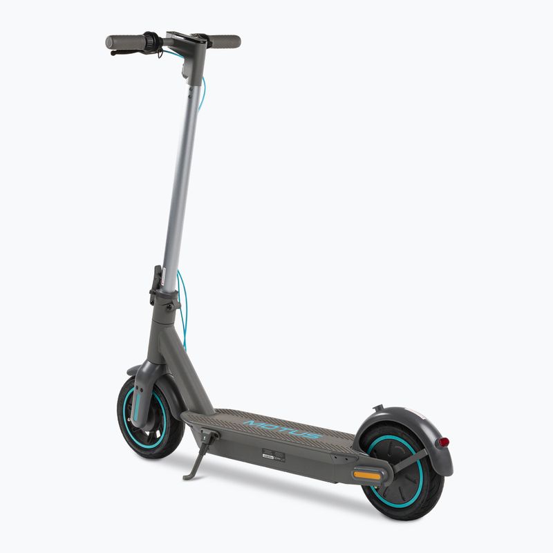 Scooter elettrico Motus Scooty 10 2022 3