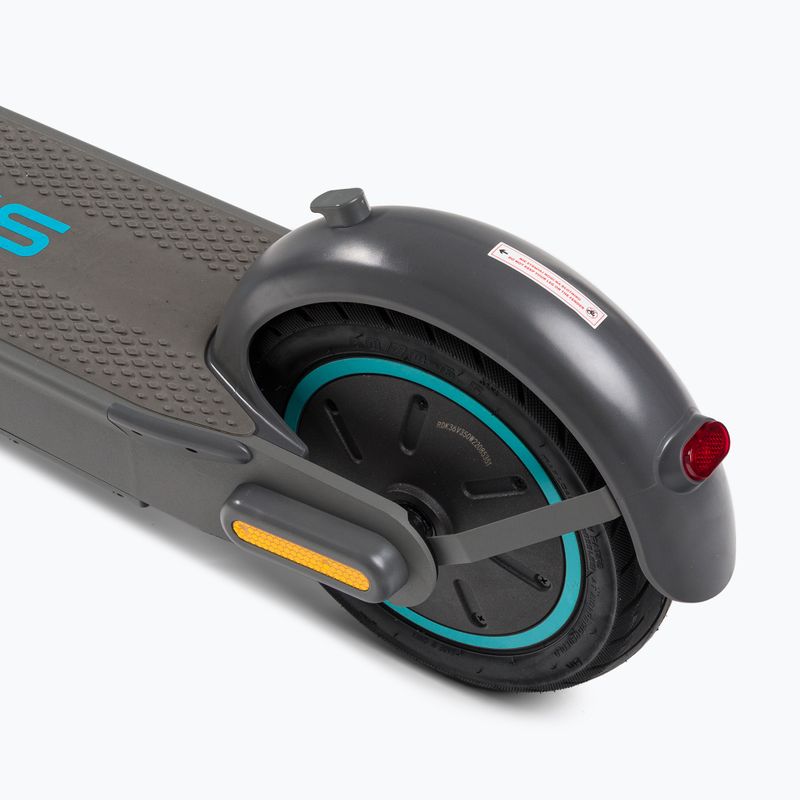 Scooter elettrico Motus Scooty 10 2022 7