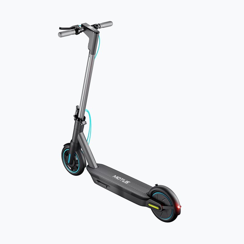 Scooter elettrico Motus Scooty 10 2022 10