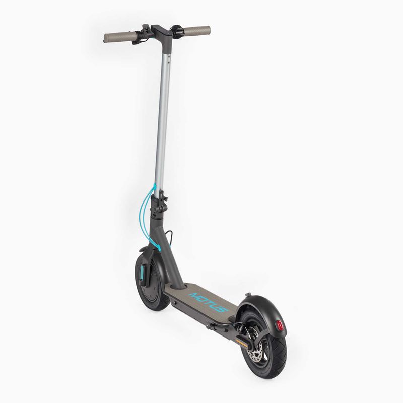 Scooter elettrico Motus Scooty 10 Lite 2022 3