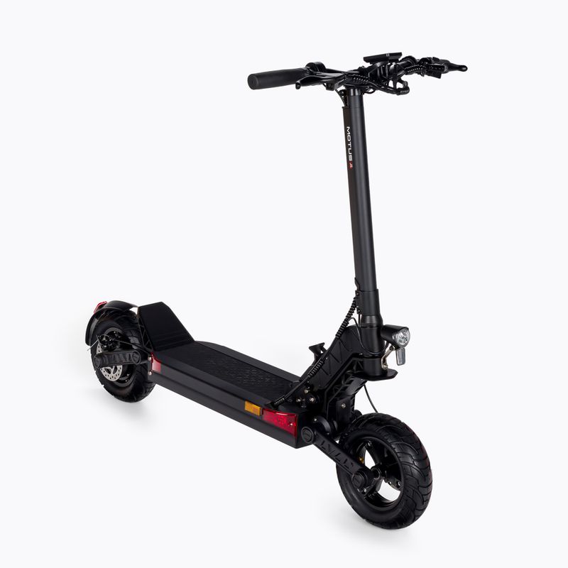 Scooter elettrico Motus PRO 10 2022