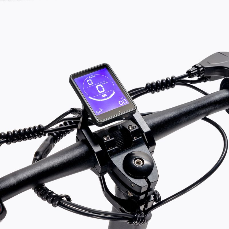 Scooter elettrico Motus PRO 10 2022 9