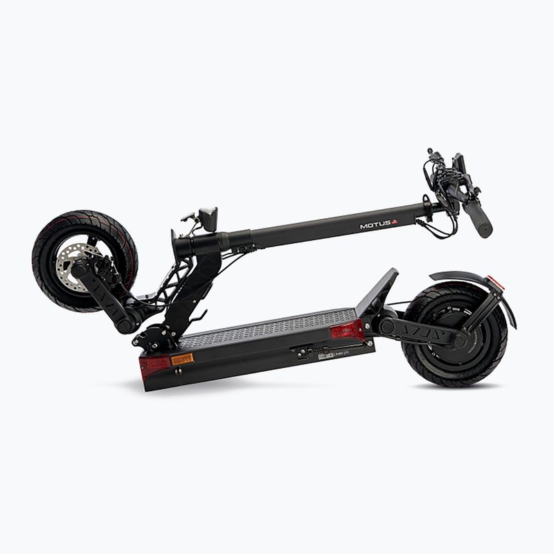 Scooter elettrico Motus PRO 10 2022 16