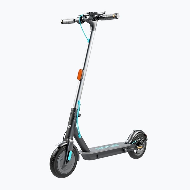 Scooter elettrico Motus Scooty 10 Lite 2023 grigio 2
