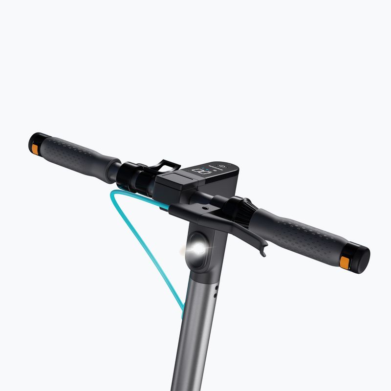 Scooter elettrico Motus Scooty 10 GEN5 turchese 6
