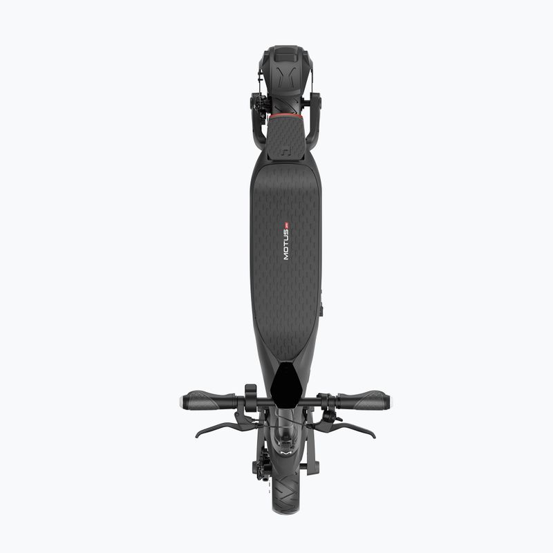 Motus Pro 10 Urban scooter elettrico nero 5