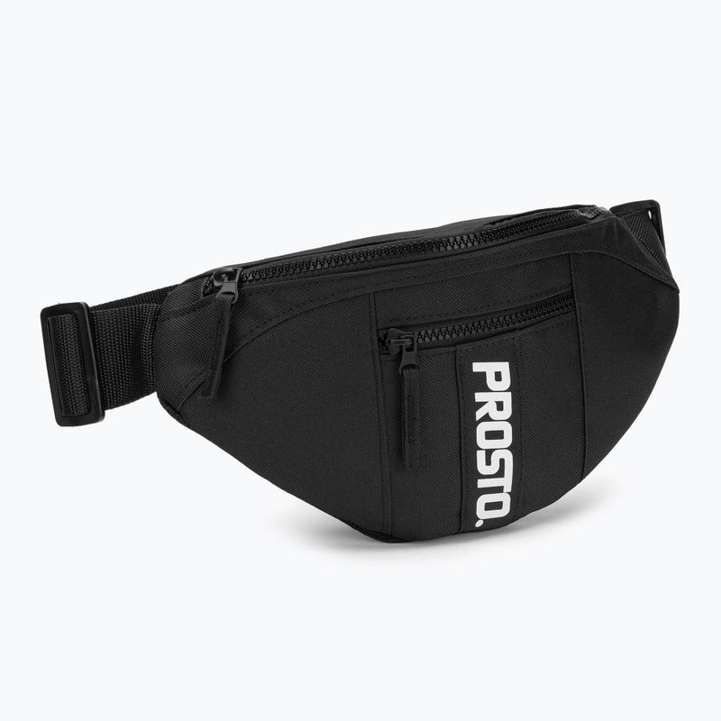 PROSTO Himal rene nero bustina