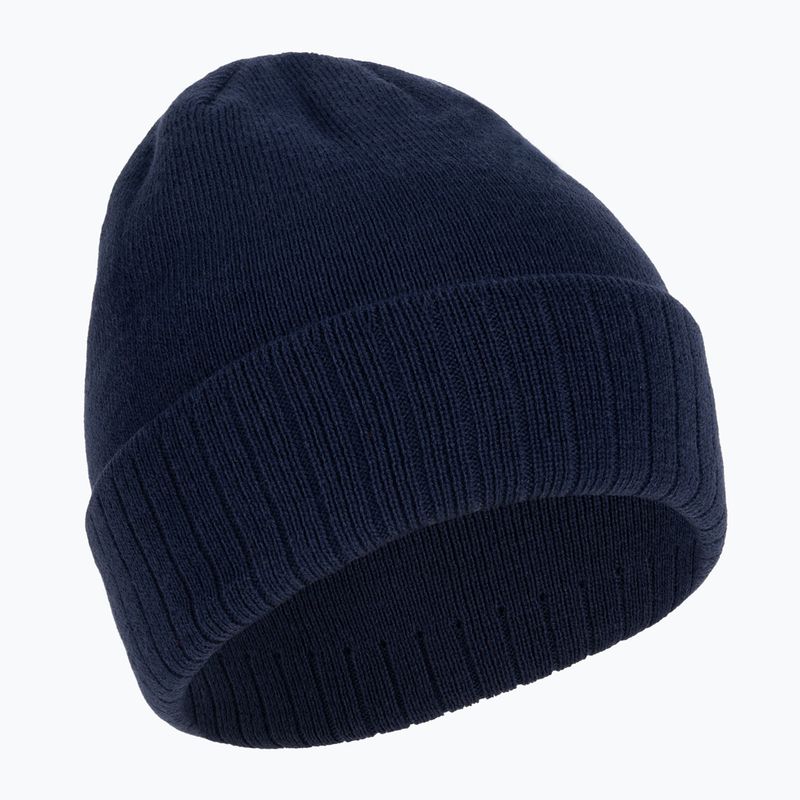 Berretto invernale da uomo PROSTO Cirru navy