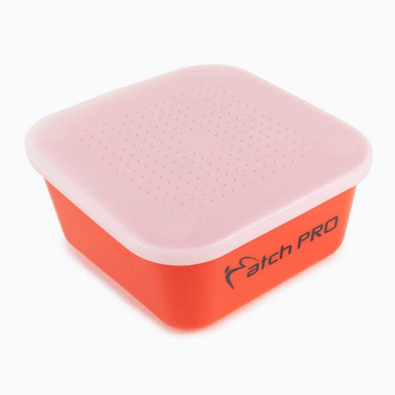 Scatola per esche MatchPro 910630 rosso