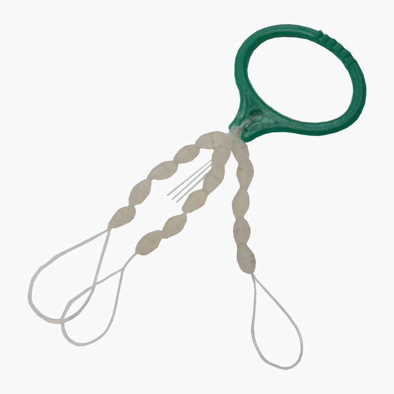 Tappi da pesca in silicone MatchPro