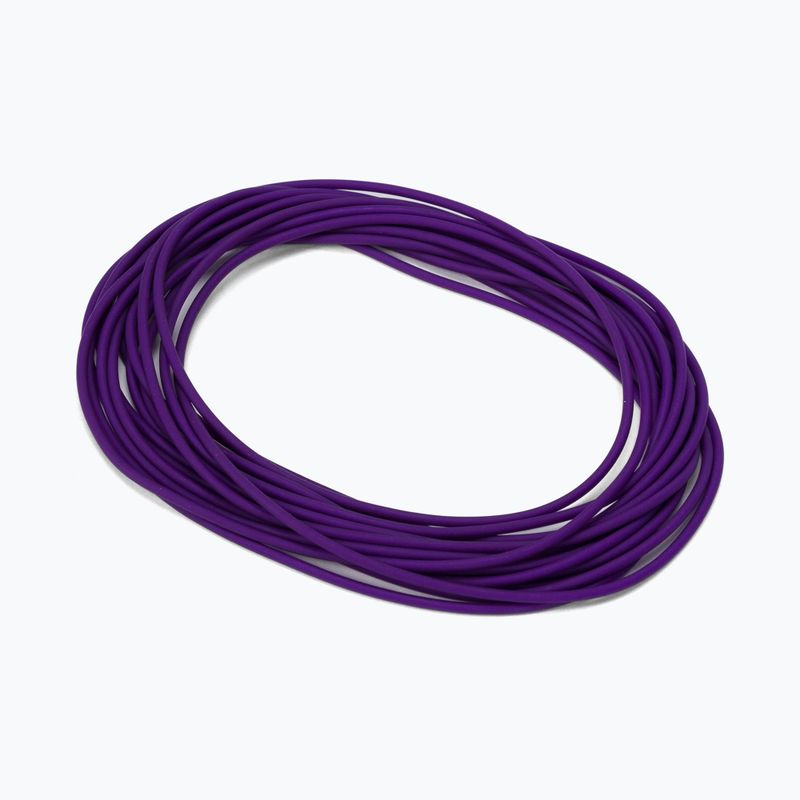 MatchPro Ammortizzatore per asta elastica cava 3m viola