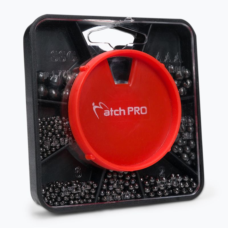 Pesi MatchPro Soft 7