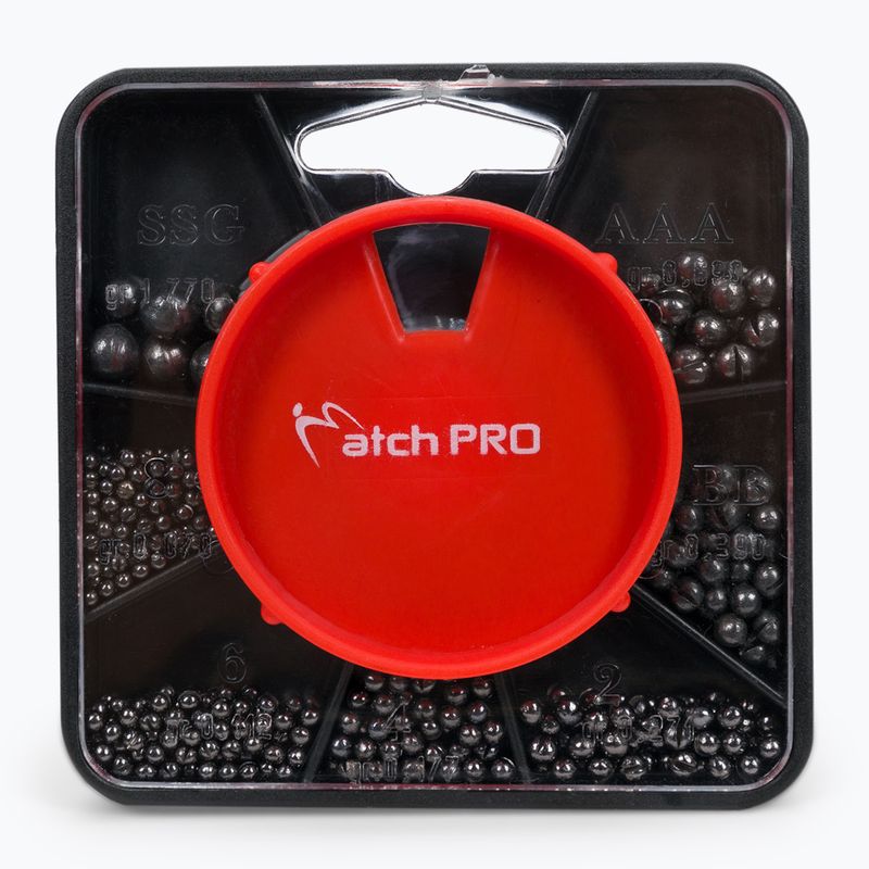Pesi MatchPro Soft 7 2