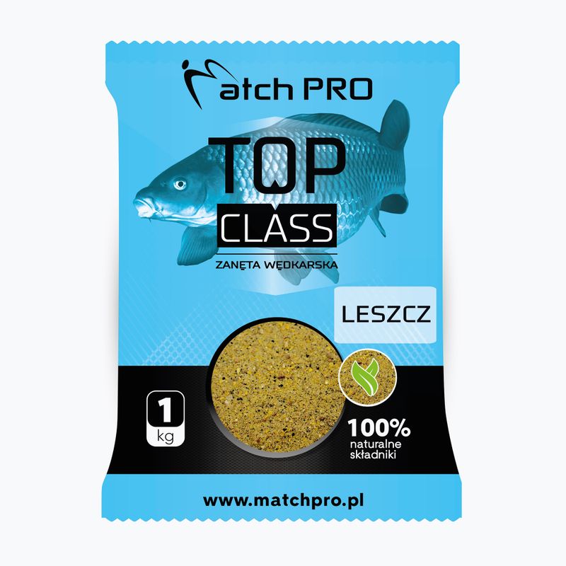 MatchPro Top Class esca di terra per la pesca all'orata 1 kg