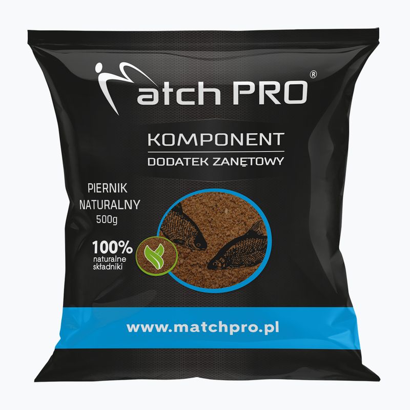 Additivo per MatchPro Top Gingerbread Natural 500 g